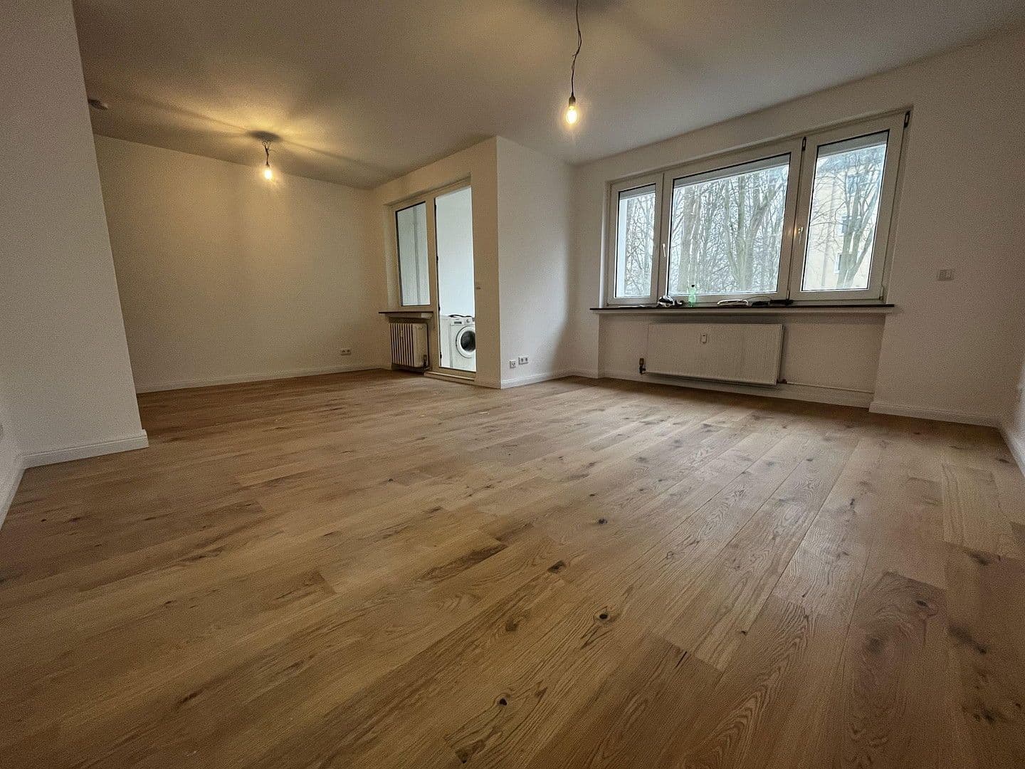 Predaj bytu 4-izbový 82 m², Graubündener Straße 61, Bremen, Brémy Predaj bytu 4-izbový 82 m², Graubündener Straße 61, Bremen, Brémy
