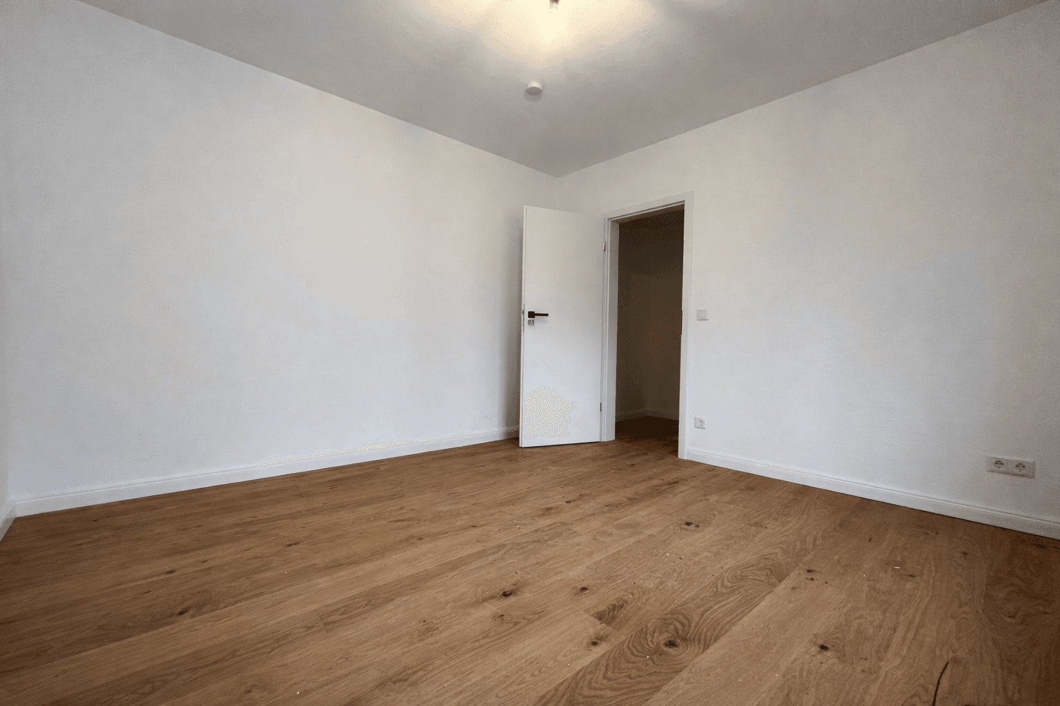 Predaj bytu 4-izbový 82 m², Graubündener Straße 61, Bremen, Brémy Predaj bytu 4-izbový 82 m², Graubündener Straße 61, Bremen, Brémy