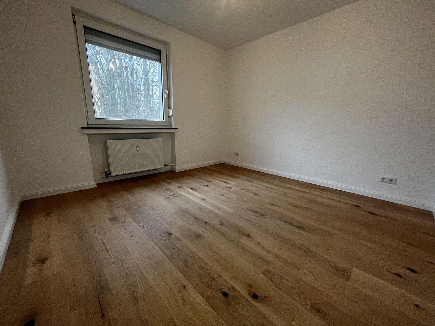 Predaj bytu 4-izbový 82 m², Graubündener Straße 61, Bremen, Brémy Predaj bytu 4-izbový 82 m², Graubündener Straße 61, Bremen, Brémy