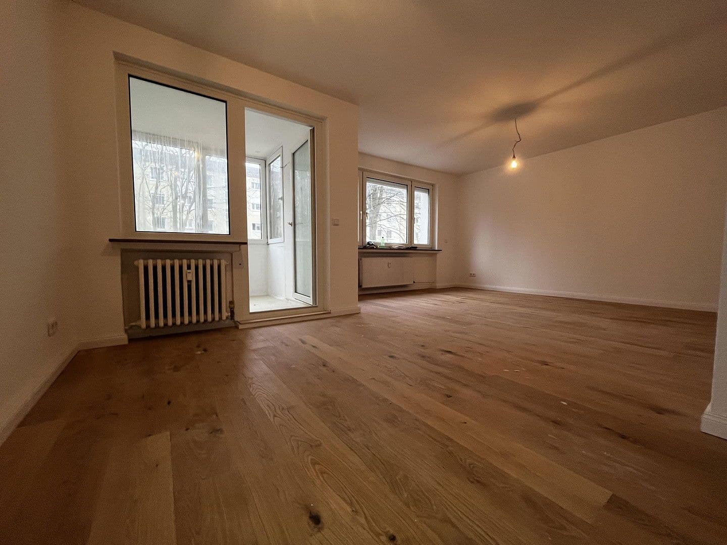 Predaj bytu 4-izbový 82 m², Graubündener Straße 61, Bremen, Brémy Predaj bytu 4-izbový 82 m², Graubündener Straße 61, Bremen, Brémy