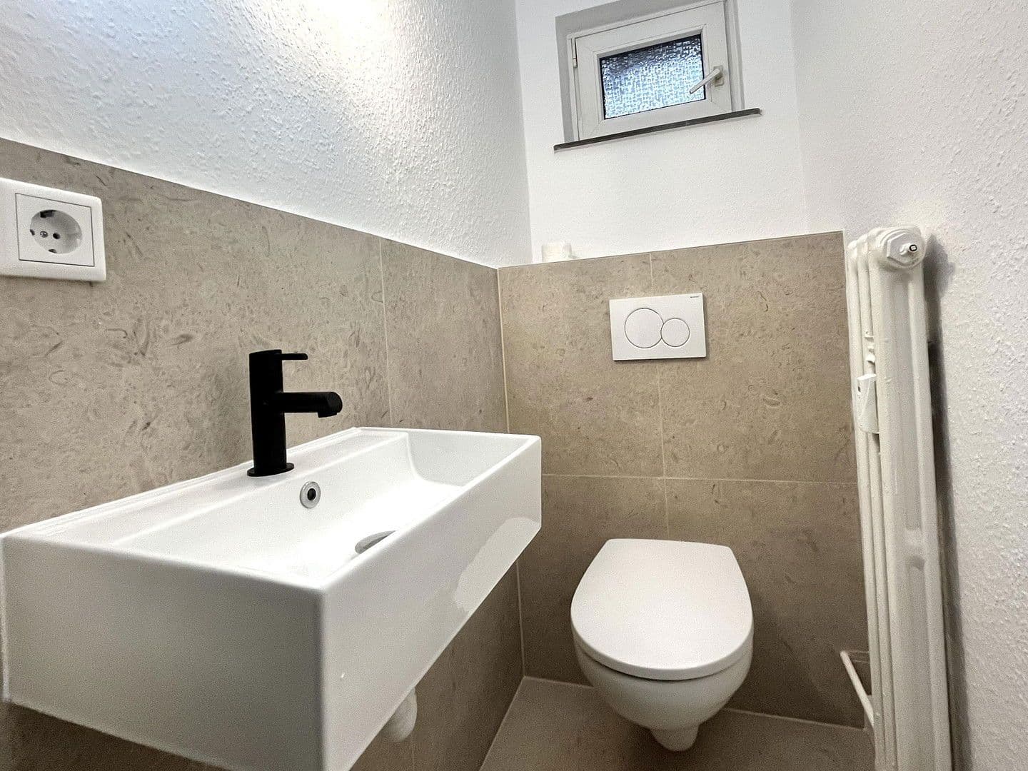 Predaj bytu 4-izbový 82 m², Graubündener Straße 61, Bremen, Brémy Predaj bytu 4-izbový 82 m², Graubündener Straße 61, Bremen, Brémy