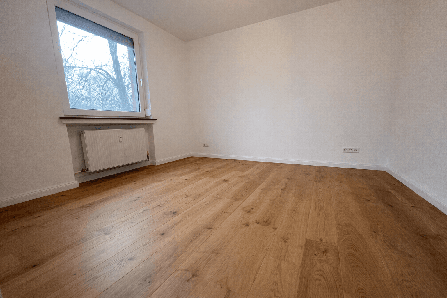 Predaj bytu 4-izbový 82 m², Graubündener Straße 61, Bremen, Brémy Predaj bytu 4-izbový 82 m², Graubündener Straße 61, Bremen, Brémy