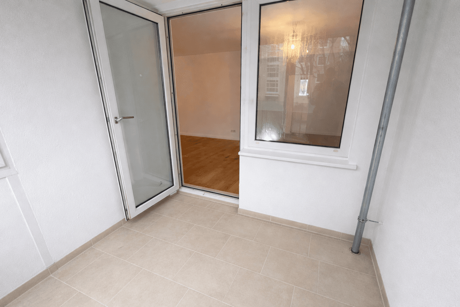 Predaj bytu 4-izbový 82 m², Graubündener Straße 61, Bremen, Brémy Predaj bytu 4-izbový 82 m², Graubündener Straße 61, Bremen, Brémy