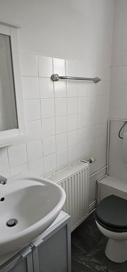 Prenájom bytu 2-izbový 42 m², Mönchengladbach, Severné Porýnie - Westfálsko Prenájom bytu 2-izbový 42 m², Mönchengladbach, Severné Porýnie - Westfálsko