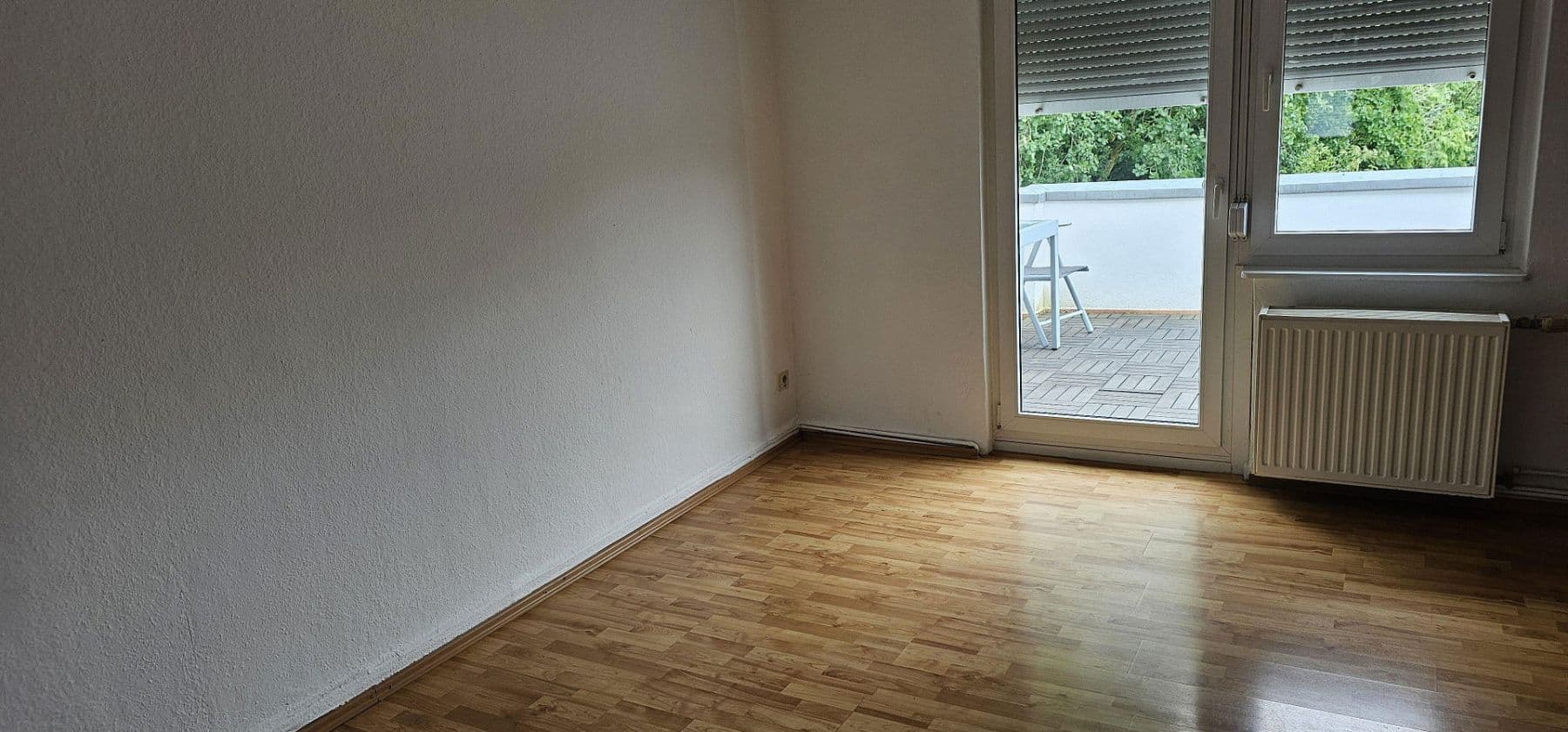 Prenájom bytu 2-izbový 42 m², Mönchengladbach, Severné Porýnie - Westfálsko Prenájom bytu 2-izbový 42 m², Mönchengladbach, Severné Porýnie - Westfálsko