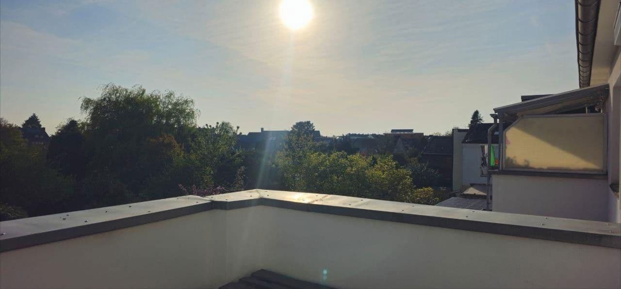 Prenájom bytu 2-izbový 42 m², Mönchengladbach, Severné Porýnie - Westfálsko Prenájom bytu 2-izbový 42 m², Mönchengladbach, Severné Porýnie - Westfálsko