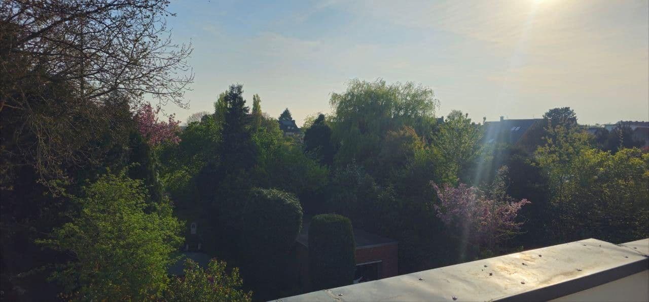 Prenájom bytu 2-izbový 42 m², Mönchengladbach, Severné Porýnie - Westfálsko Prenájom bytu 2-izbový 42 m², Mönchengladbach, Severné Porýnie - Westfálsko