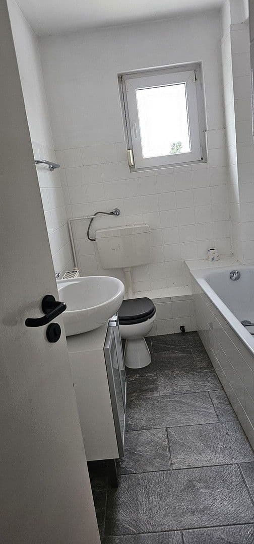 Prenájom bytu 2-izbový 42 m², Mönchengladbach, Severné Porýnie - Westfálsko Prenájom bytu 2-izbový 42 m², Mönchengladbach, Severné Porýnie - Westfálsko