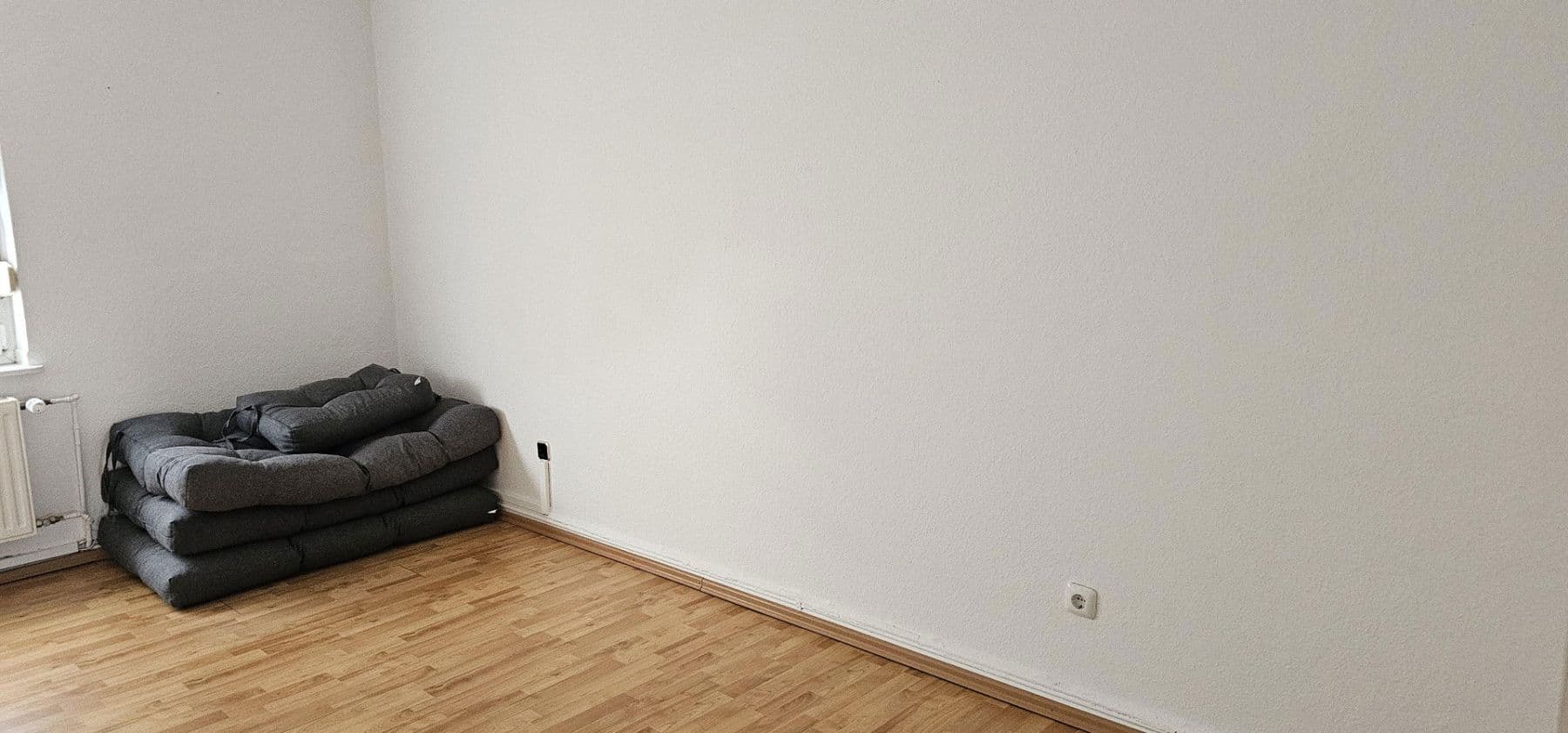 Prenájom bytu 2-izbový 42 m², Mönchengladbach, Severné Porýnie - Westfálsko Prenájom bytu 2-izbový 42 m², Mönchengladbach, Severné Porýnie - Westfálsko