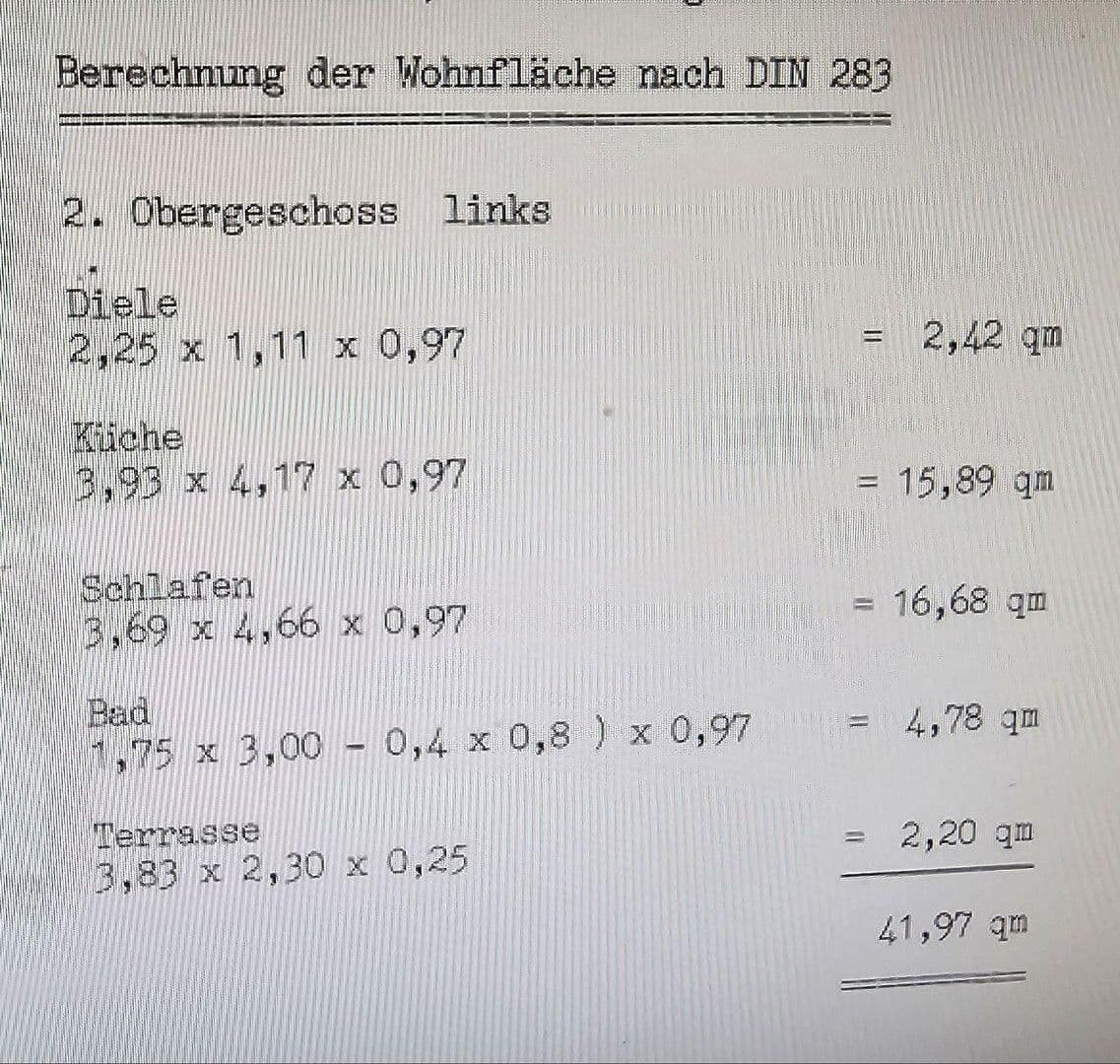 Prenájom bytu 2-izbový 42 m², Mönchengladbach, Severné Porýnie - Westfálsko Prenájom bytu 2-izbový 42 m², Mönchengladbach, Severné Porýnie - Westfálsko