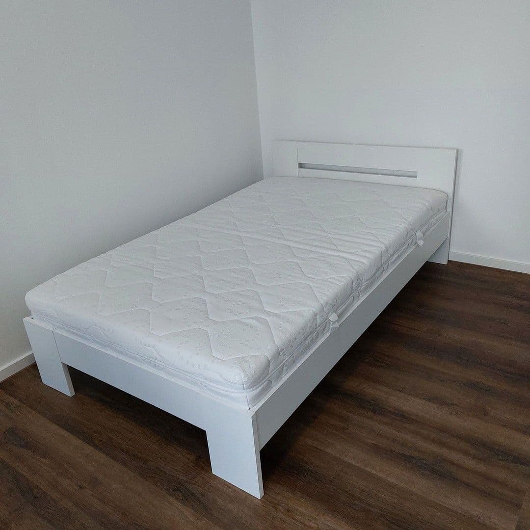 Prenájom bytu 20 m², Darmstadt, Hesensko Prenájom bytu 20 m², Darmstadt, Hesensko