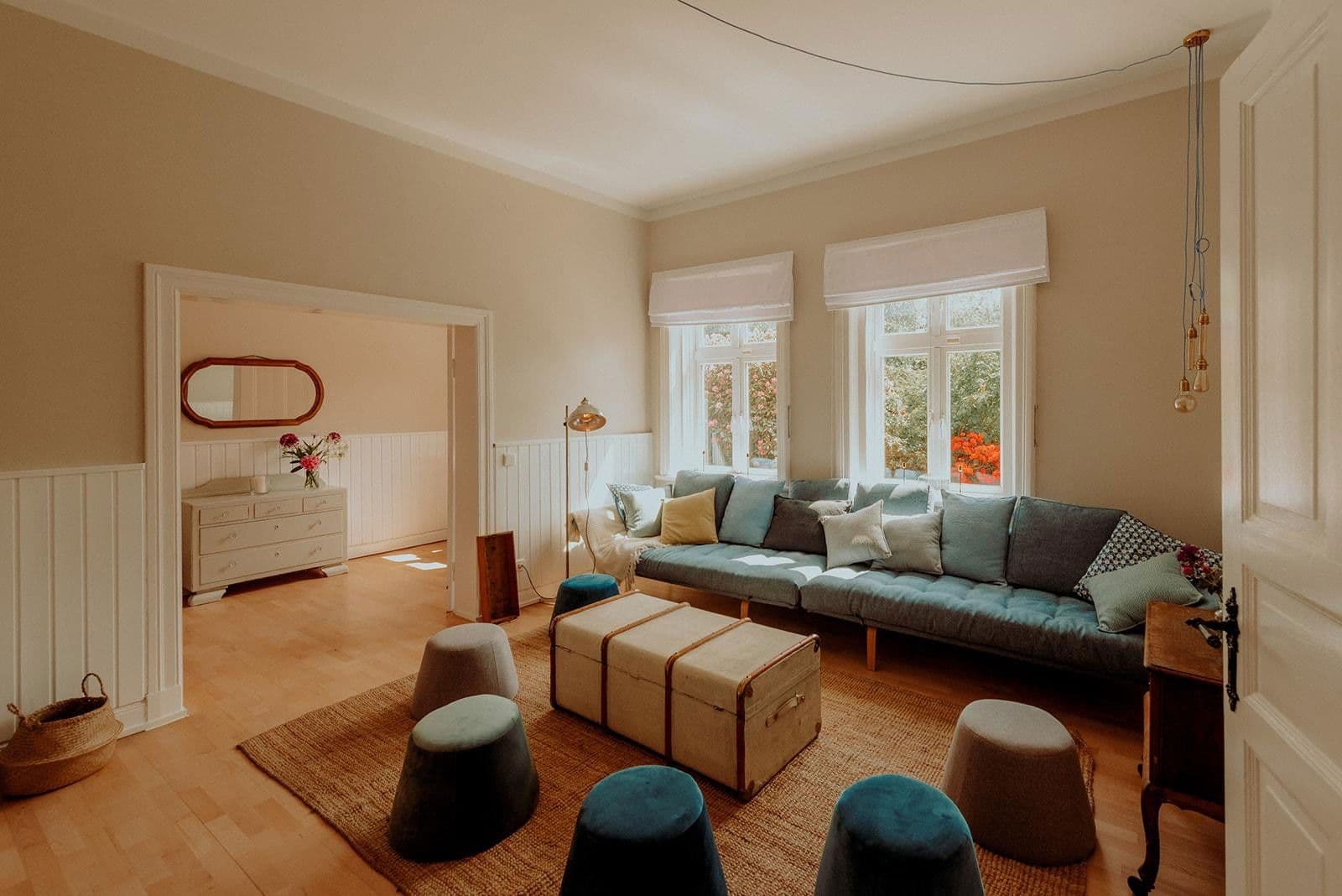 Predaj domu 630 m², pozemek 8.800 m², Seester, Šlezvicko-Holštajnsko Predaj domu 630 m², pozemek 8.800 m², Seester, Šlezvicko-Holštajnsko