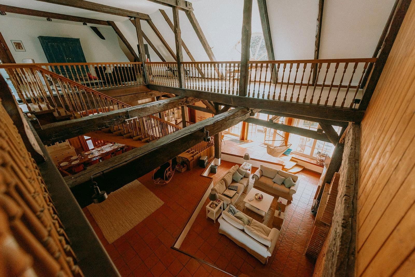 Predaj domu 630 m², pozemek 8.800 m², Seester, Šlezvicko-Holštajnsko Predaj domu 630 m², pozemek 8.800 m², Seester, Šlezvicko-Holštajnsko