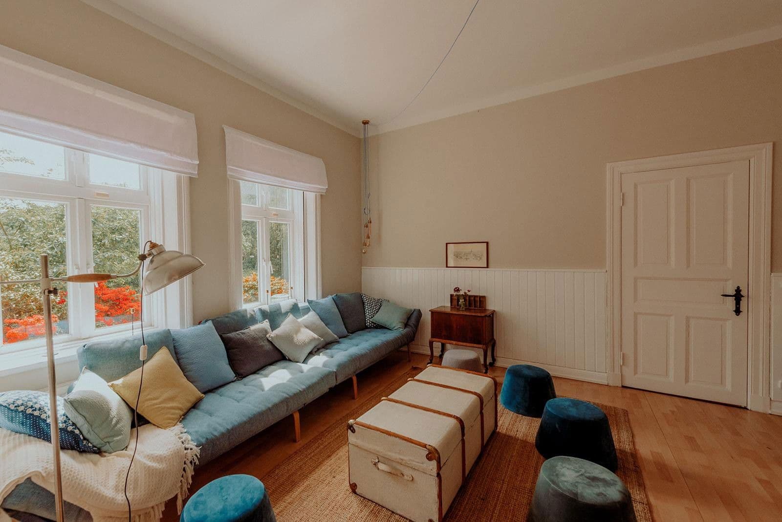 Predaj domu 630 m², pozemek 8.800 m², Seester, Šlezvicko-Holštajnsko Predaj domu 630 m², pozemek 8.800 m², Seester, Šlezvicko-Holštajnsko