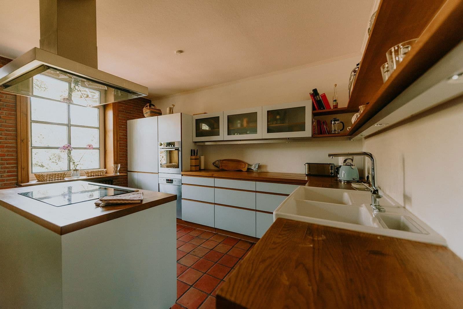 Predaj domu 630 m², pozemek 8.800 m², Seester, Šlezvicko-Holštajnsko Predaj domu 630 m², pozemek 8.800 m², Seester, Šlezvicko-Holštajnsko