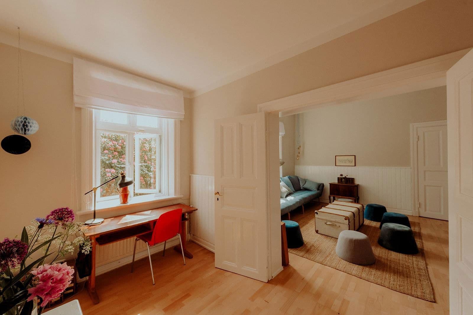 Predaj domu 630 m², pozemek 8.800 m², Seester, Šlezvicko-Holštajnsko Predaj domu 630 m², pozemek 8.800 m², Seester, Šlezvicko-Holštajnsko