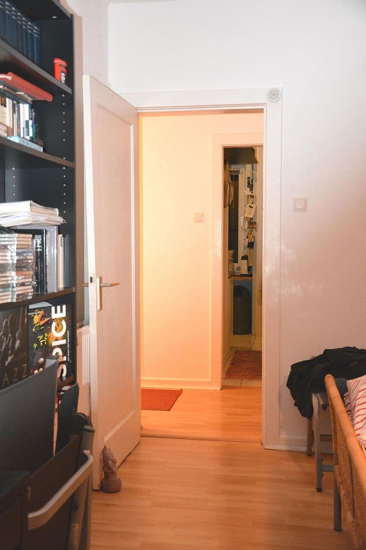 Predaj bytu 2-izbový 58 m², Käthnerort, Hamburg, Hamburg Predaj bytu 2-izbový 58 m², Käthnerort, Hamburg, Hamburg