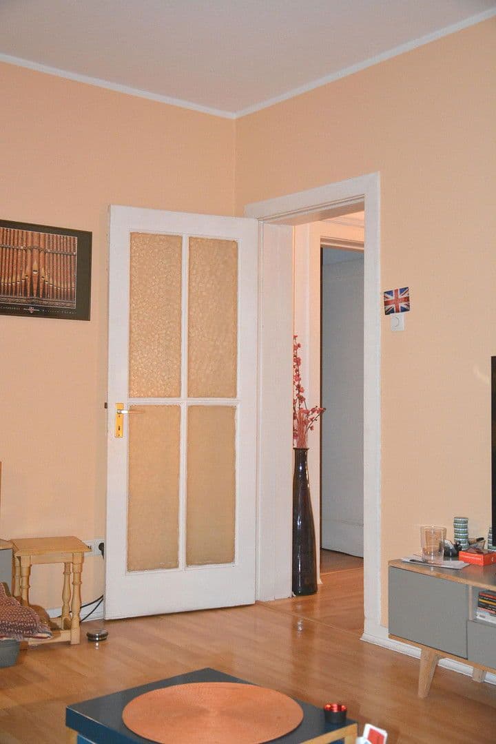 Predaj bytu 2-izbový 58 m², Käthnerort, Hamburg, Hamburg Predaj bytu 2-izbový 58 m², Käthnerort, Hamburg, Hamburg