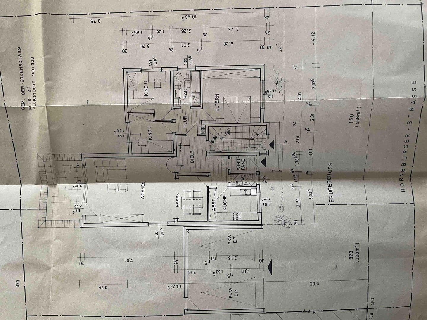 Predaj domu 275 m², pozemek 699 m², Horneburger Str. 59, Oer-Erkenschwick, Severné Porýnie - Westfálsko Predaj domu 275 m², pozemek 699 m², Horneburger Str. 59, Oer-Erkenschwick, Severné Porýnie - Westfálsko