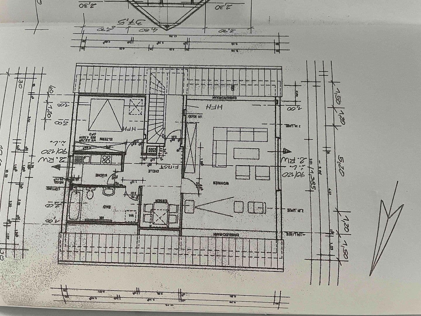 Predaj domu 275 m², pozemek 699 m², Horneburger Str. 59, Oer-Erkenschwick, Severné Porýnie - Westfálsko Predaj domu 275 m², pozemek 699 m², Horneburger Str. 59, Oer-Erkenschwick, Severné Porýnie - Westfálsko