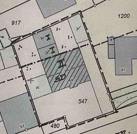 Predaj domu 275 m², pozemek 699 m², Horneburger Str. 59, Oer-Erkenschwick, Severné Porýnie - Westfálsko Predaj domu 275 m², pozemek 699 m², Horneburger Str. 59, Oer-Erkenschwick, Severné Porýnie - Westfálsko