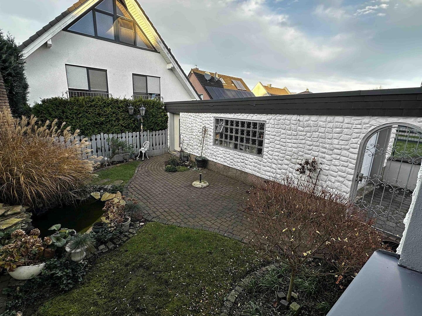 Predaj domu 275 m², pozemek 699 m², Horneburger Str. 59, Oer-Erkenschwick, Severné Porýnie - Westfálsko Predaj domu 275 m², pozemek 699 m², Horneburger Str. 59, Oer-Erkenschwick, Severné Porýnie - Westfálsko