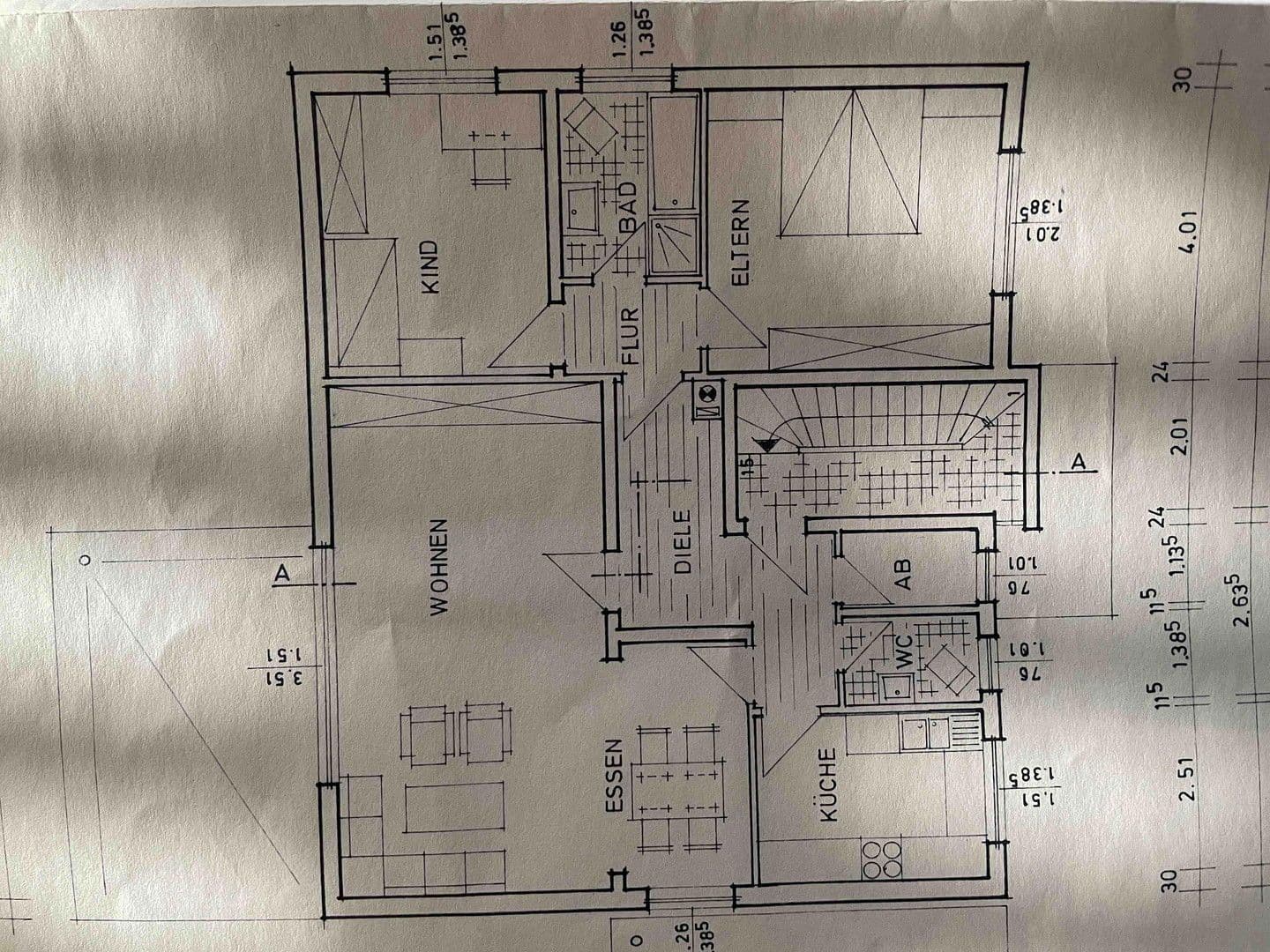 Predaj domu 275 m², pozemek 699 m², Horneburger Str. 59, Oer-Erkenschwick, Severné Porýnie - Westfálsko Predaj domu 275 m², pozemek 699 m², Horneburger Str. 59, Oer-Erkenschwick, Severné Porýnie - Westfálsko