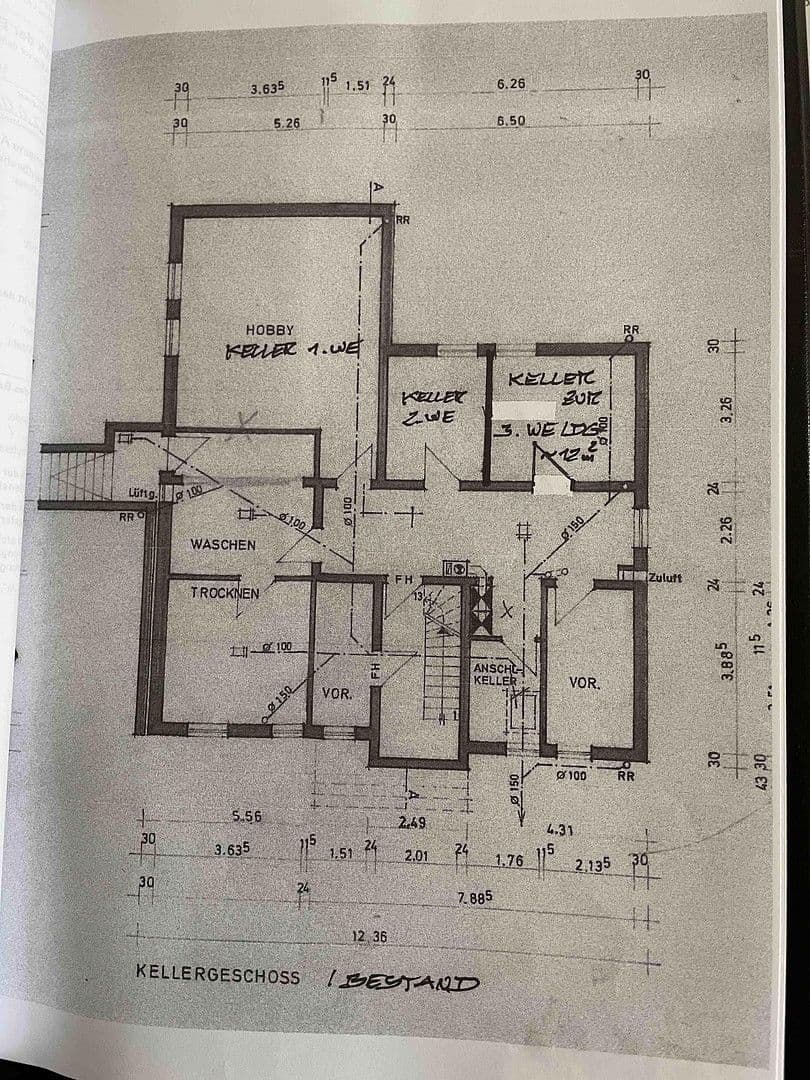 Predaj domu 275 m², pozemek 699 m², Horneburger Str. 59, Oer-Erkenschwick, Severné Porýnie - Westfálsko Predaj domu 275 m², pozemek 699 m², Horneburger Str. 59, Oer-Erkenschwick, Severné Porýnie - Westfálsko