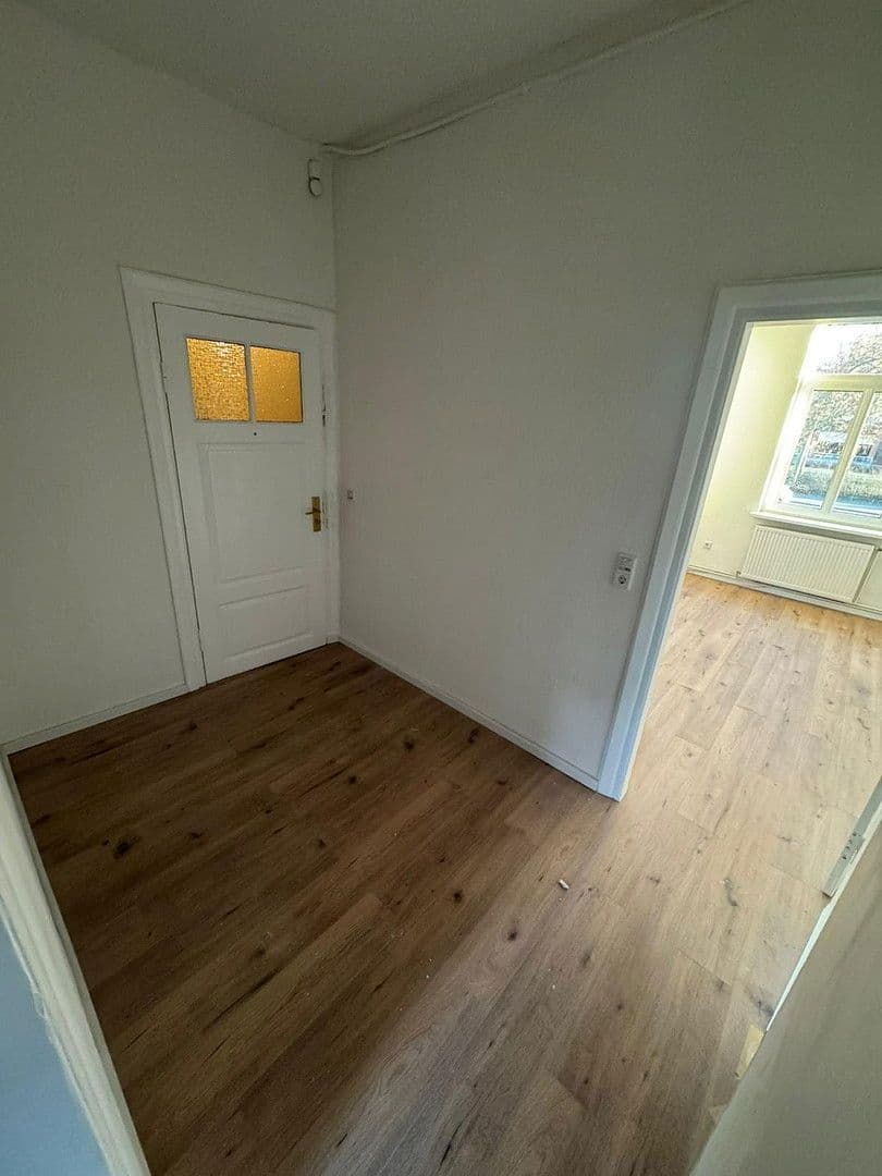 Prenájom bytu 2-izbový 50 m², Baronstraße 11, Rendsburg, Šlezvicko-Holštajnsko Prenájom bytu 2-izbový 50 m², Baronstraße 11, Rendsburg, Šlezvicko-Holštajnsko