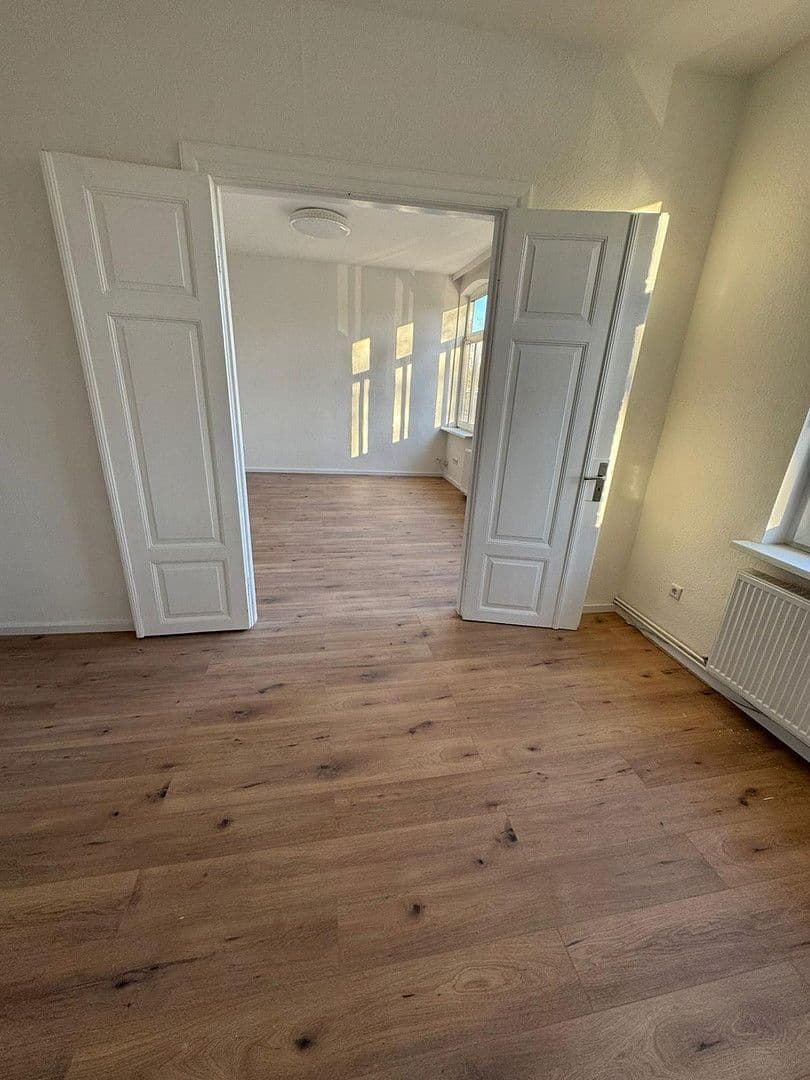 Prenájom bytu 2-izbový 50 m², Baronstraße 11, Rendsburg, Šlezvicko-Holštajnsko Prenájom bytu 2-izbový 50 m², Baronstraße 11, Rendsburg, Šlezvicko-Holštajnsko