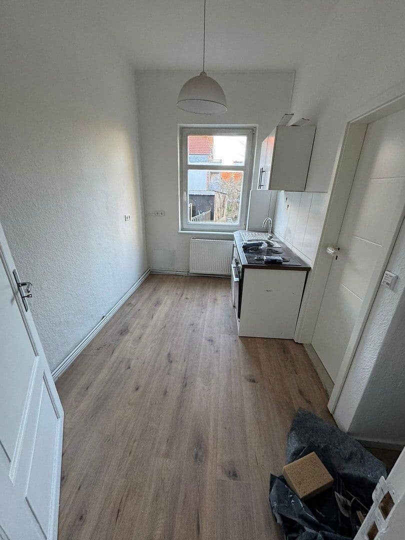 Prenájom bytu 2-izbový 50 m², Baronstraße 11, Rendsburg, Šlezvicko-Holštajnsko Prenájom bytu 2-izbový 50 m², Baronstraße 11, Rendsburg, Šlezvicko-Holštajnsko