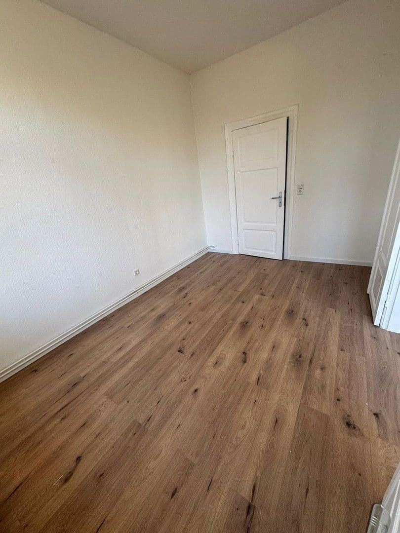 Prenájom bytu 2-izbový 50 m², Baronstraße 11, Rendsburg, Šlezvicko-Holštajnsko Prenájom bytu 2-izbový 50 m², Baronstraße 11, Rendsburg, Šlezvicko-Holštajnsko