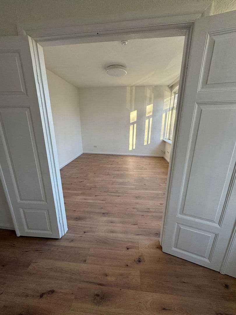 Prenájom bytu 2-izbový 50 m², Baronstraße 11, Rendsburg, Šlezvicko-Holštajnsko Prenájom bytu 2-izbový 50 m², Baronstraße 11, Rendsburg, Šlezvicko-Holštajnsko