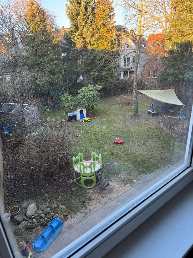 Prenájom bytu 2-izbový 50 m², Baronstraße 11, Rendsburg, Šlezvicko-Holštajnsko Prenájom bytu 2-izbový 50 m², Baronstraße 11, Rendsburg, Šlezvicko-Holštajnsko