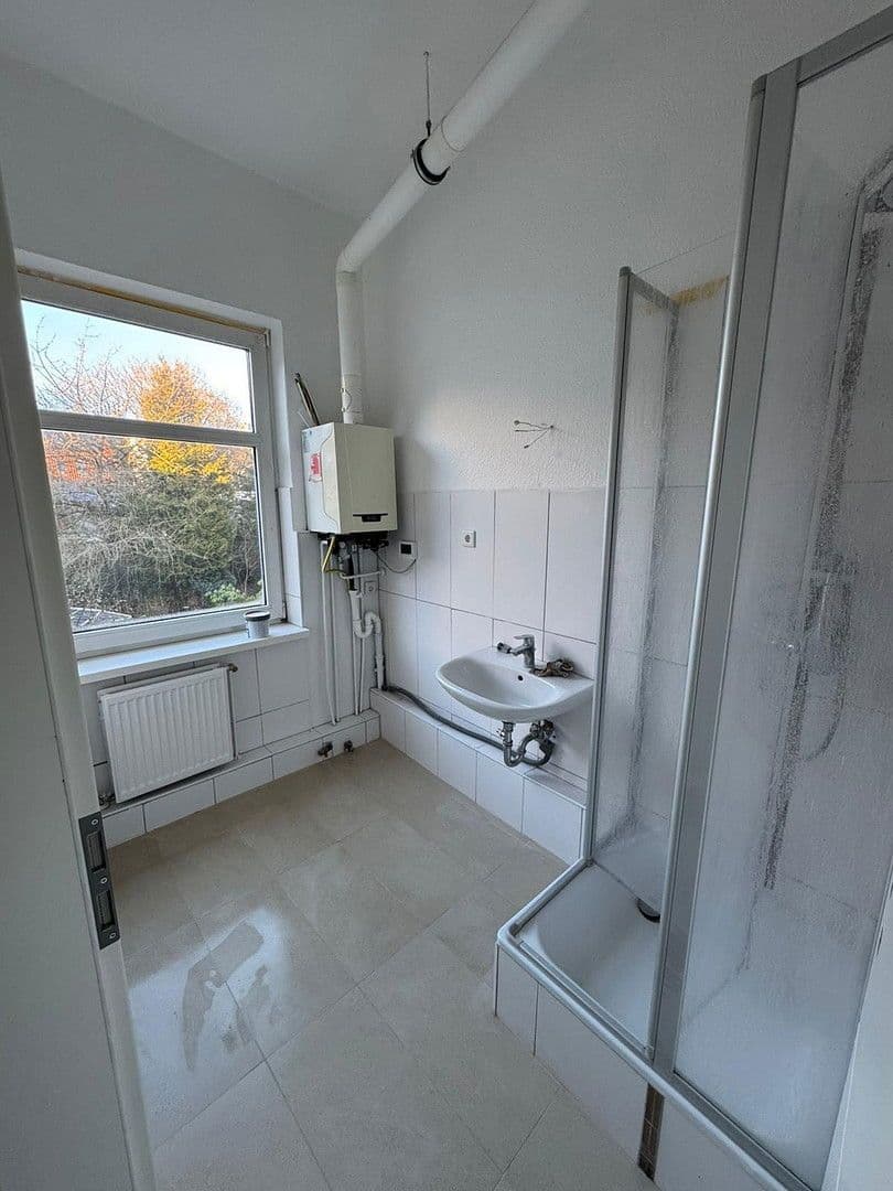 Prenájom bytu 2-izbový 50 m², Baronstraße 11, Rendsburg, Šlezvicko-Holštajnsko Prenájom bytu 2-izbový 50 m², Baronstraße 11, Rendsburg, Šlezvicko-Holštajnsko