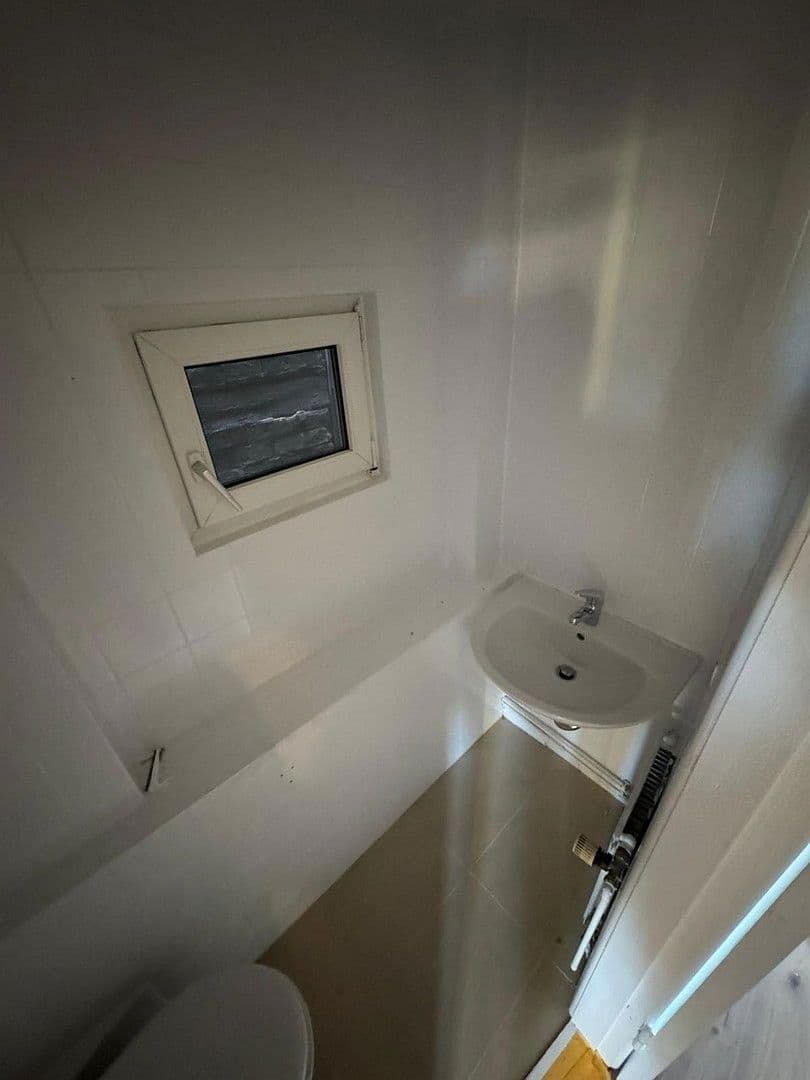 Prenájom bytu 2-izbový 50 m², Baronstraße 11, Rendsburg, Šlezvicko-Holštajnsko Prenájom bytu 2-izbový 50 m², Baronstraße 11, Rendsburg, Šlezvicko-Holštajnsko