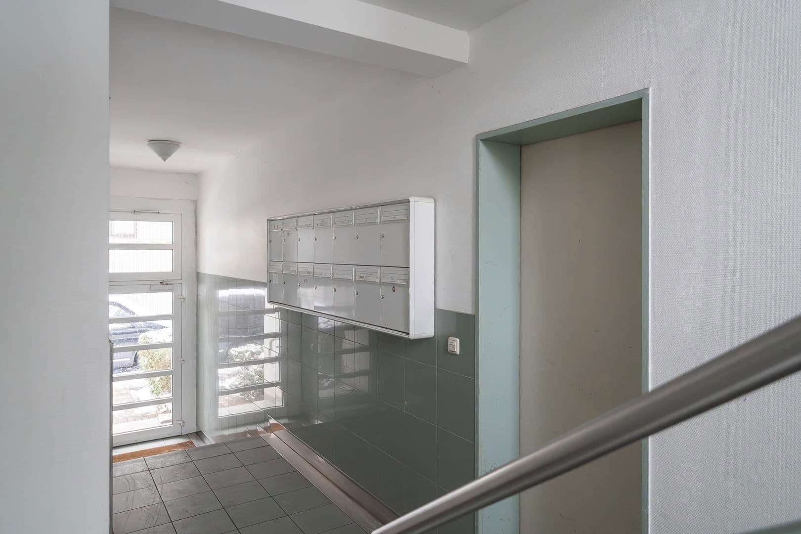 Predaj bytu 2-izbový 71 m², Hamburg, Hamburg Predaj bytu 2-izbový 71 m², Hamburg, Hamburg