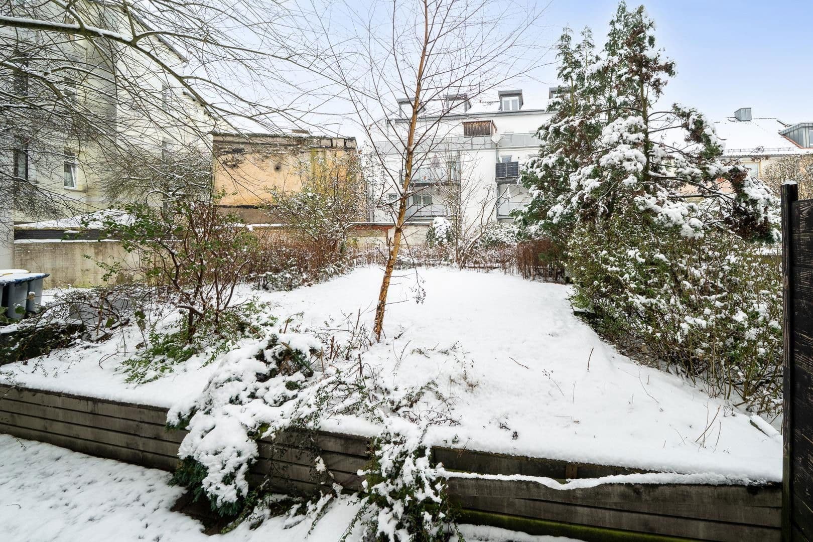 Predaj bytu 2-izbový 71 m², Hamburg, Hamburg Predaj bytu 2-izbový 71 m², Hamburg, Hamburg