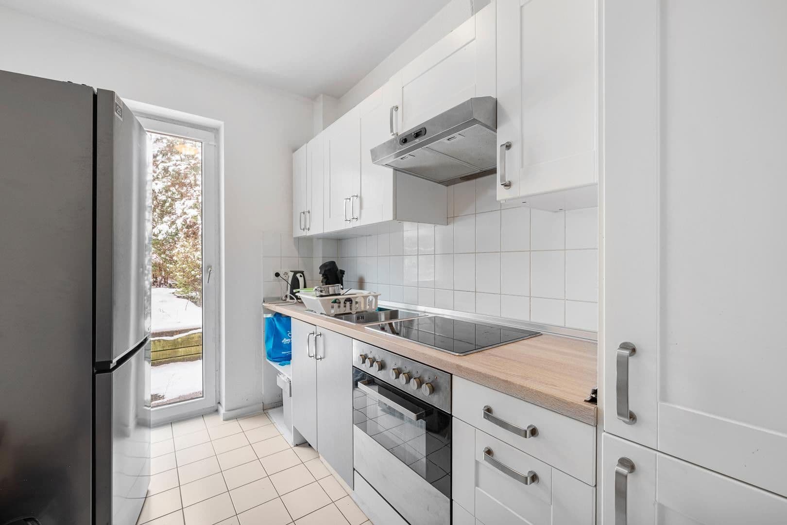 Predaj bytu 2-izbový 71 m², Hamburg, Hamburg Predaj bytu 2-izbový 71 m², Hamburg, Hamburg