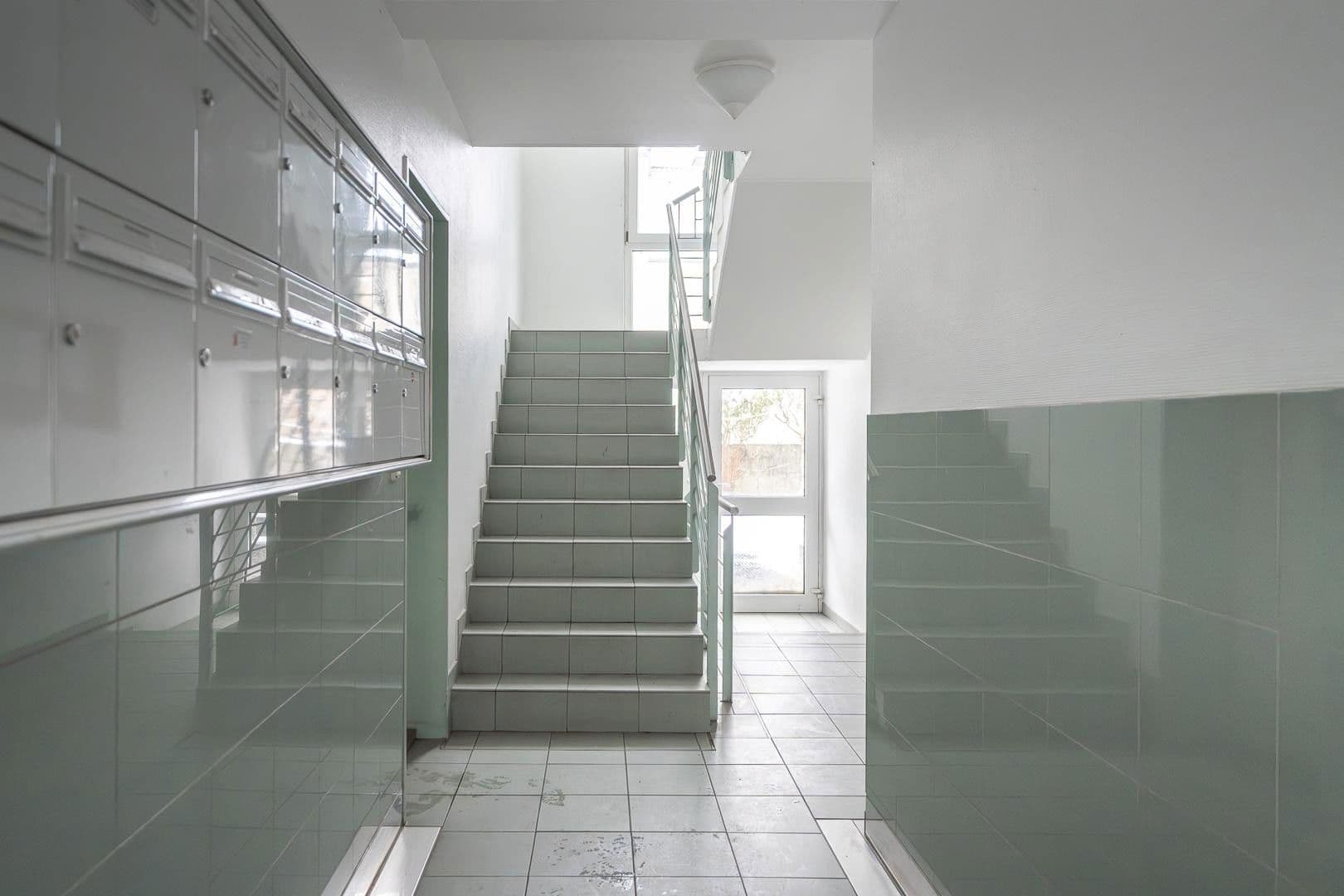 Predaj bytu 2-izbový 71 m², Hamburg, Hamburg Predaj bytu 2-izbový 71 m², Hamburg, Hamburg