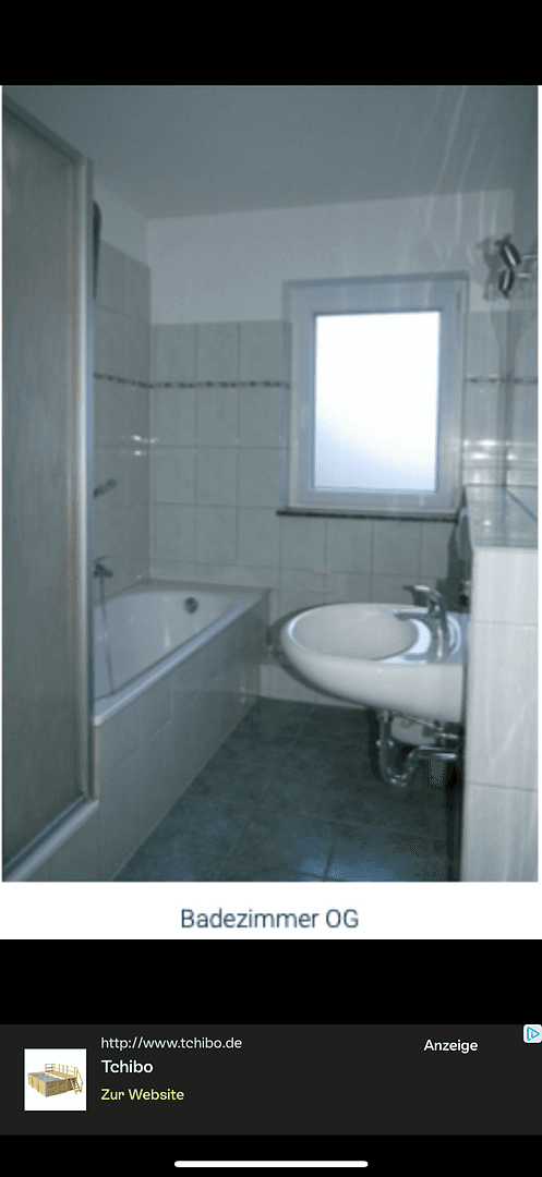 Prenájom bytu 5-izbový 110 m², Sickte, Dolné Sasko Prenájom bytu 5-izbový 110 m², Sickte, Dolné Sasko