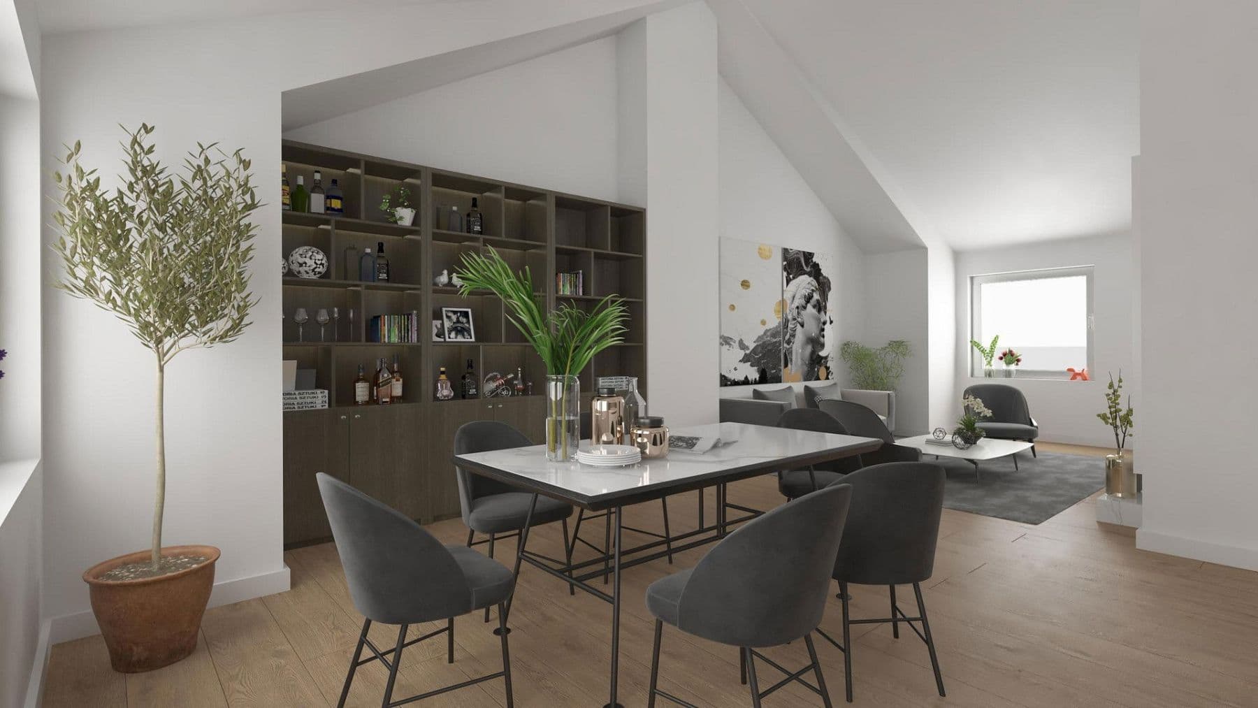 Predaj bytu 3-izbový 81 m², Gelsenkirchen, Severné Porýnie - Westfálsko Predaj bytu 3-izbový 81 m², Gelsenkirchen, Severné Porýnie - Westfálsko