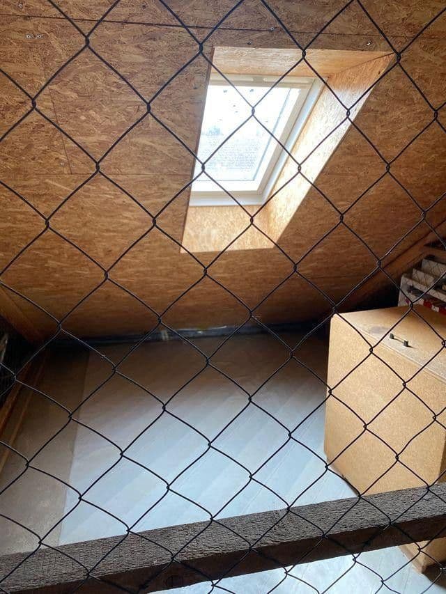 Prenájom bytu 3-izbový 69 m², Militschstr. 52, Braunschweig, Dolné Sasko Prenájom bytu 3-izbový 69 m², Militschstr. 52, Braunschweig, Dolné Sasko