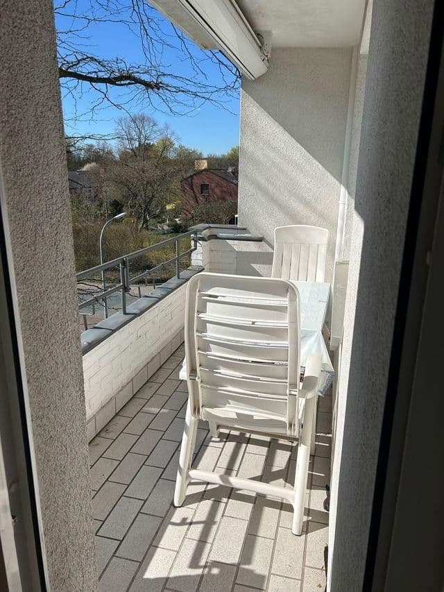 Prenájom bytu 3-izbový 69 m², Militschstr. 52, Braunschweig, Dolné Sasko Prenájom bytu 3-izbový 69 m², Militschstr. 52, Braunschweig, Dolné Sasko