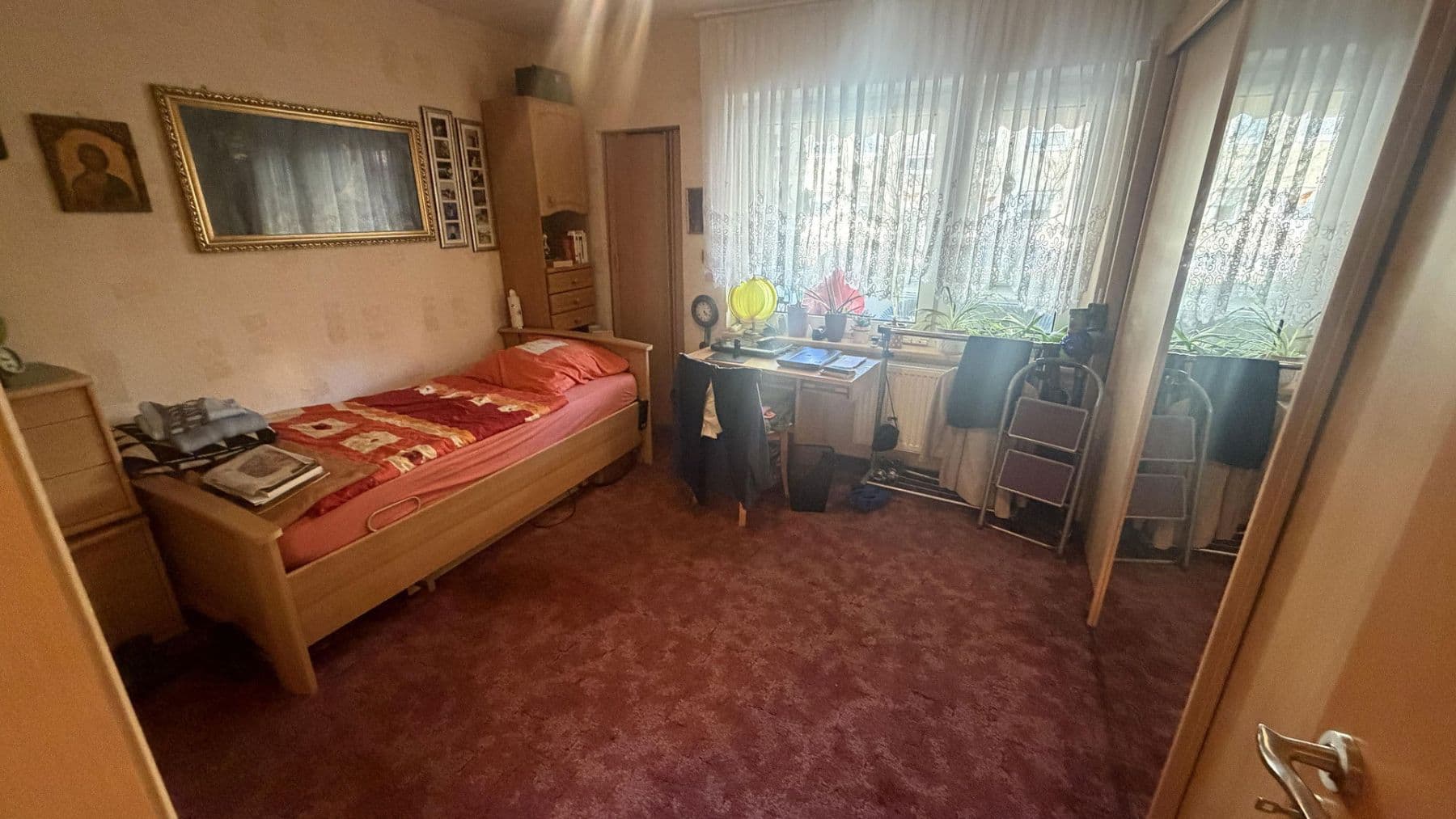 Predaj bytu 3-izbový 67 m², Hauptstraße 173, Köln, Severné Porýnie - Westfálsko Predaj bytu 3-izbový 67 m², Hauptstraße 173, Köln, Severné Porýnie - Westfálsko