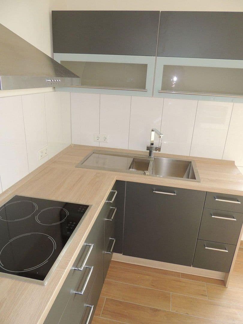 Prenájom bytu 2-izbový 85 m², Vechta, Dolné Sasko Prenájom bytu 2-izbový 85 m², Vechta, Dolné Sasko