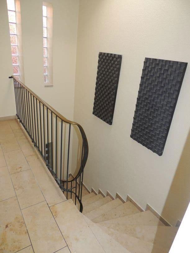 Prenájom bytu 2-izbový 85 m², Vechta, Dolné Sasko Prenájom bytu 2-izbový 85 m², Vechta, Dolné Sasko