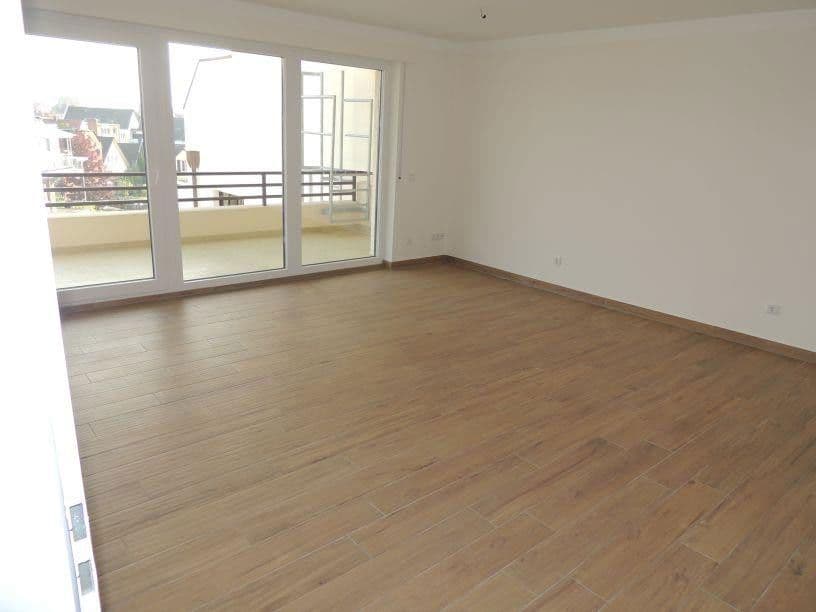 Prenájom bytu 2-izbový 85 m², Vechta, Dolné Sasko Prenájom bytu 2-izbový 85 m², Vechta, Dolné Sasko