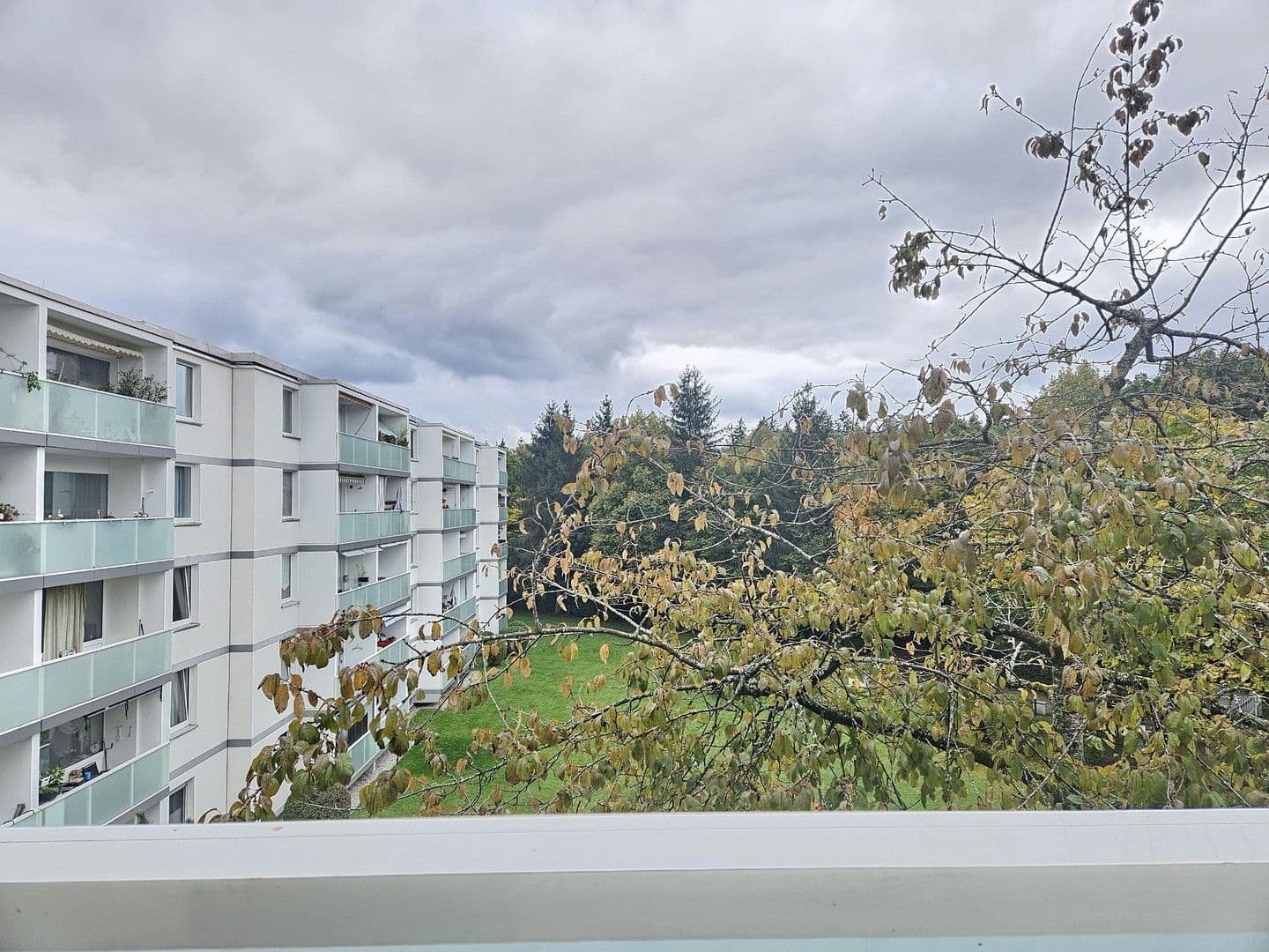 Prenájom bytu 3-izbový 75 m², Heiglhofstraße 80, München, Bavorsko Prenájom bytu 3-izbový 75 m², Heiglhofstraße 80, München, Bavorsko