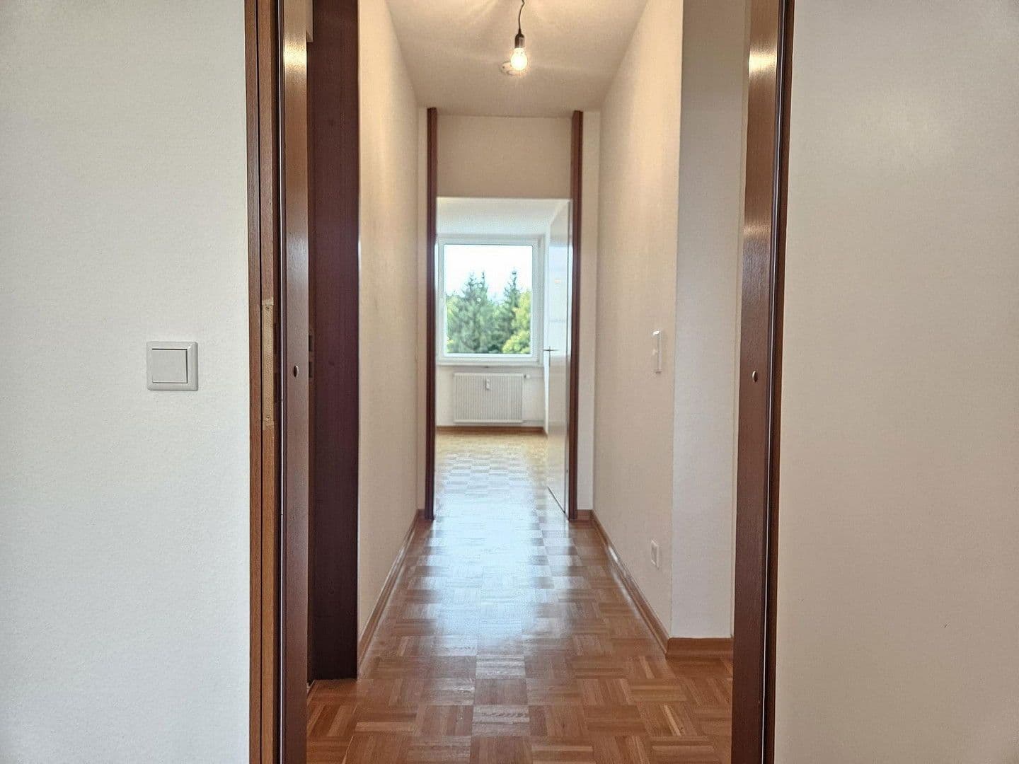 Prenájom bytu 3-izbový 75 m², Heiglhofstraße 80, München, Bavorsko Prenájom bytu 3-izbový 75 m², Heiglhofstraße 80, München, Bavorsko